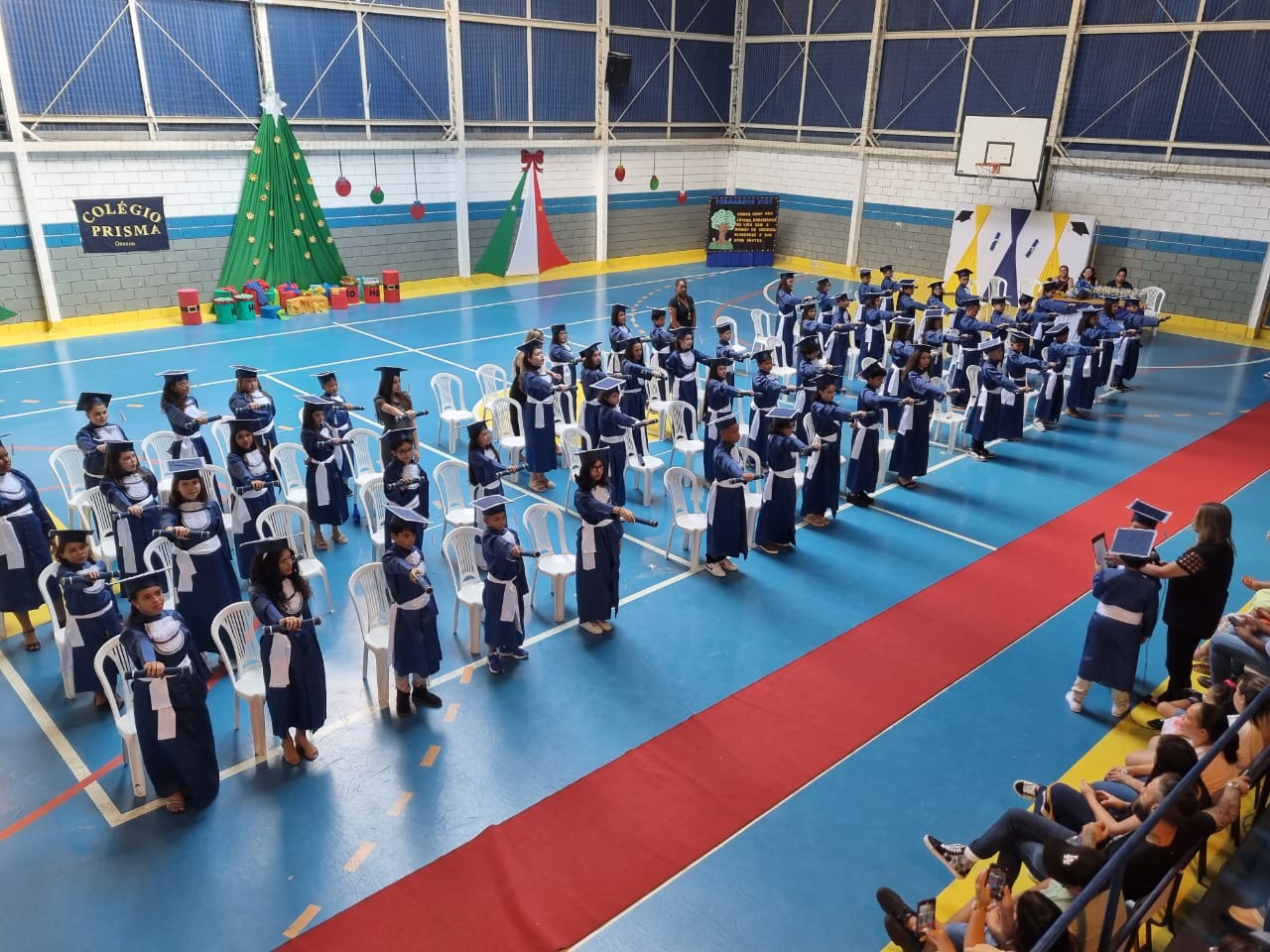 Formatura 5º Ano - 2023